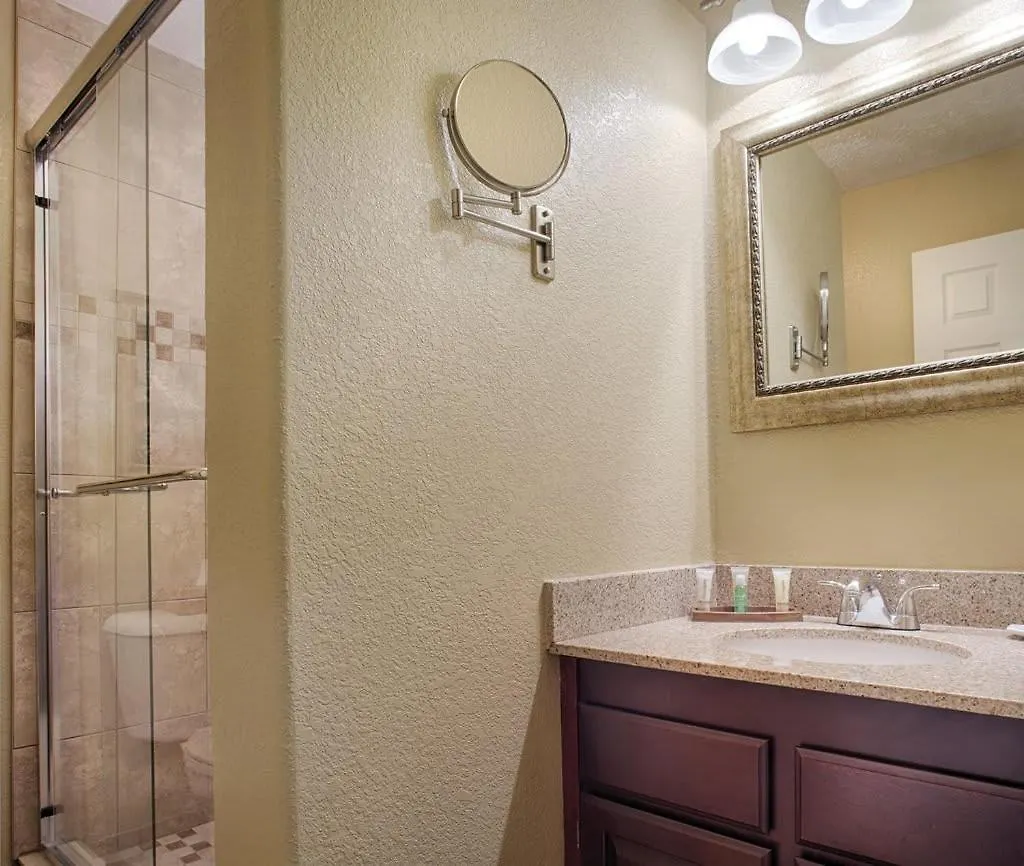 Wyndham Kingsgate 1Br Apartment With Resort Access Williamsburg 0*,