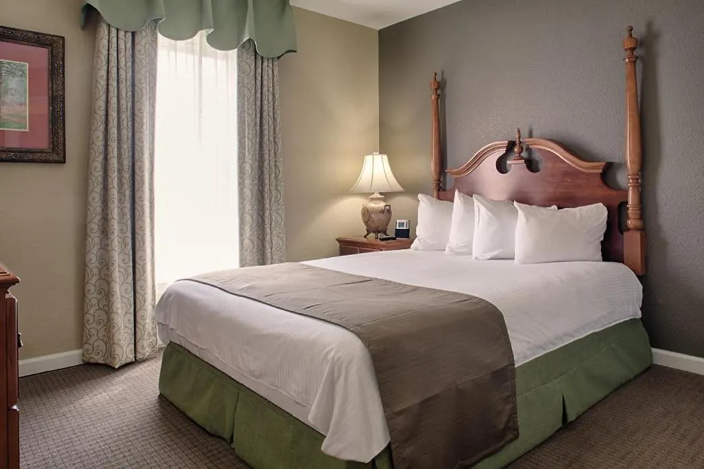 Wyndham Kingsgate 1Br Apartment With Resort Access Williamsburg