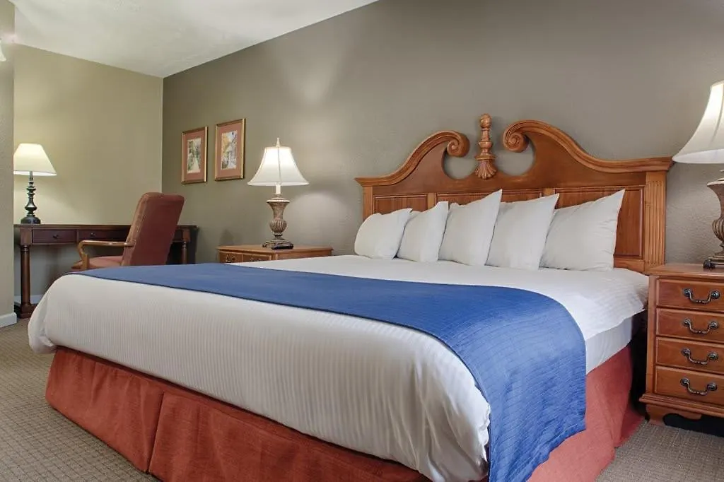 Wyndham Kingsgate 1Br Apartment With Resort Access Williamsburg 0*,  États-Unis