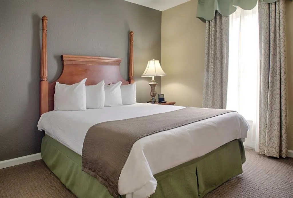 Wyndham Kingsgate 1Br Apartment With Resort Access Williamsburg 0*,  États-Unis