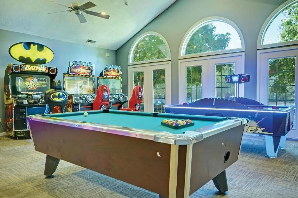 Wyndham Kingsgate 1Br Apartment With Resort Access Williamsburg